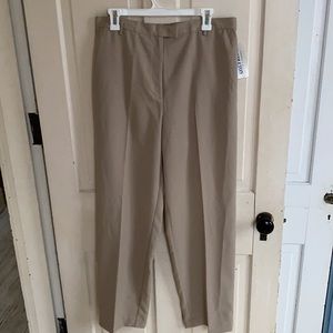Clearance Pendleton NEW with Tags! Teflon Trousers